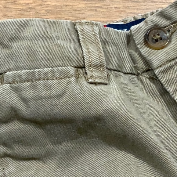 12M CHAPS 💯% Cotton Khakis - Picture 6 of 8